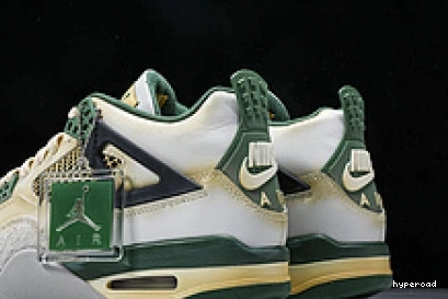 Hyperoad 4 JORDAN AIR 0923